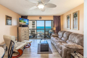 Spacious Ocean View Suite With Beautiful Updates! - Ocean Dunes Tower 2 Unit 6121 - Sleeps 6 Guests!